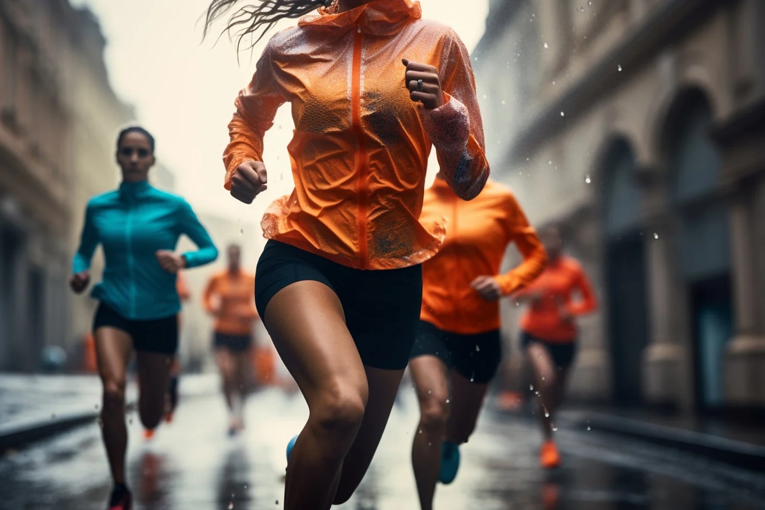 Membuat pakaian sukan adat dengan ketepatan pakaian qiyi