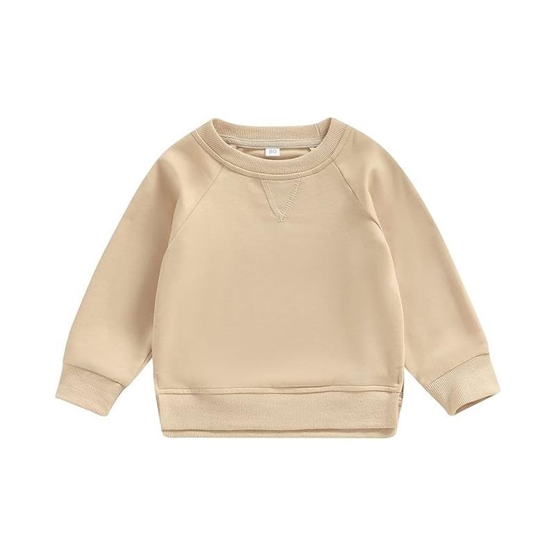 Sweater Crewneck Kanak -kanak